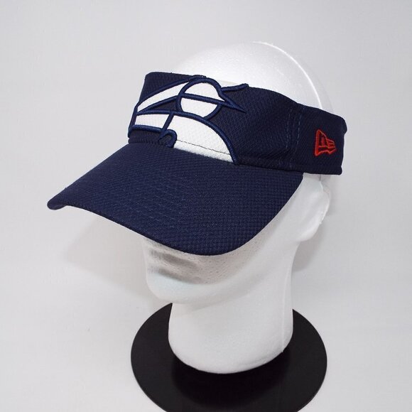 New Era Cooperstown Collection Chicago White Sox Training Camp Visor - Picture 1 of 10